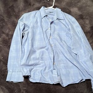 Button up shirt
